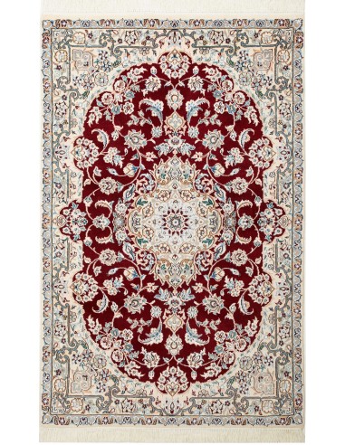 Tappeto Nain 9la Persia cm.97x156