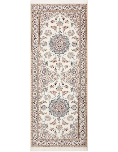 Tappeto Nain 9la Persia cm.86x215