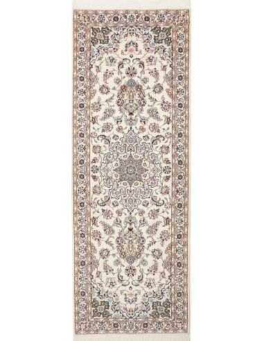 Tappeto Nain 9la Persia cm.84x235