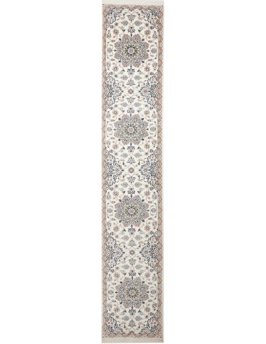 Tappeto Nain 9la Persia cm.69x386