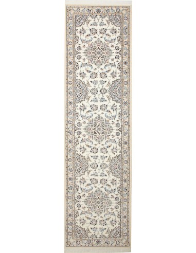 Tappeto Nain 9la Persia cm.87x328