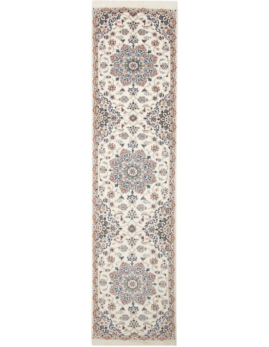 Tappeto Nain 9la Persia cm.70x298