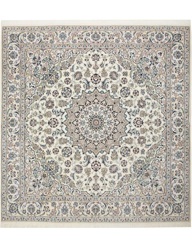 Tappeto Nain 9la Persia cm.201x210