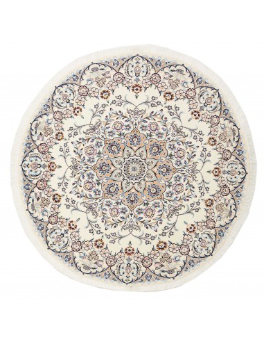 Tappeto Nain 9la Persia cm.150x150