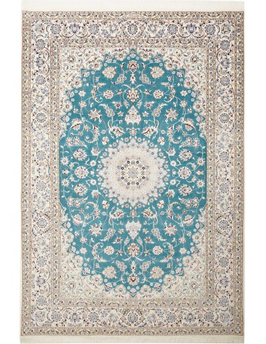 Tappeto Nain 6la Persia cm.168x244