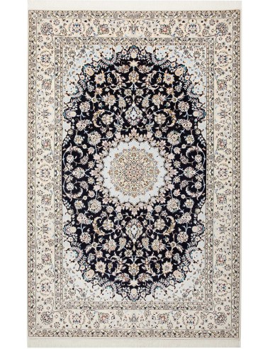 Tappeto Nain 6la Persia cm.162x246