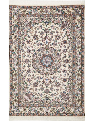 Tappeto Nain 9la Persia cm.107x156