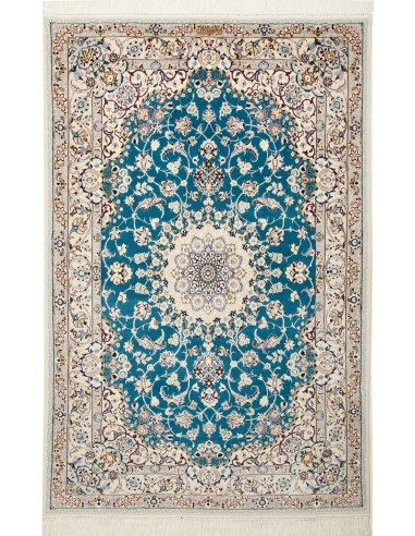 Tappeto Nain 6la Persia cm.116x180