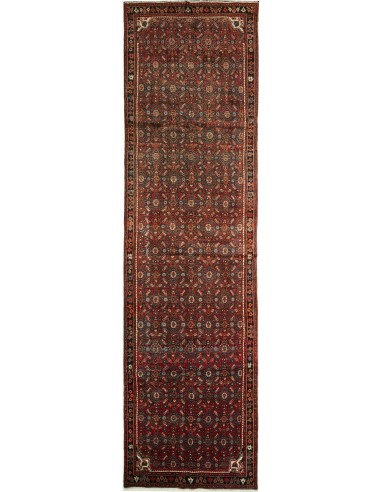 Tappeto Hamadan Persia cm.117x472