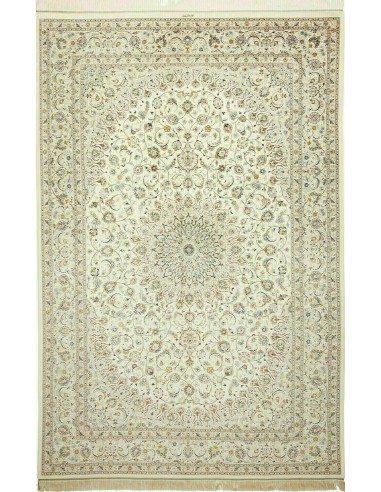 Tappeto Ghom Silk Persia cm.195x295