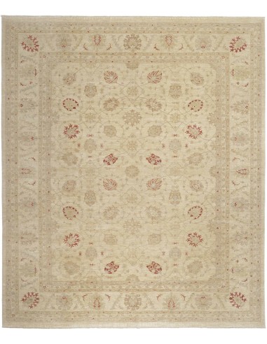 Tappeto Zigler Pakistan cm.397x470