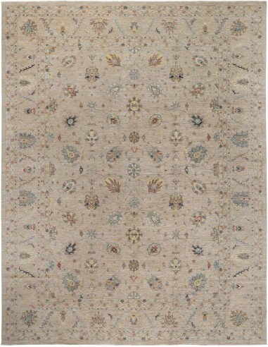 Tappeto Zigler Pakistan cm.380x502