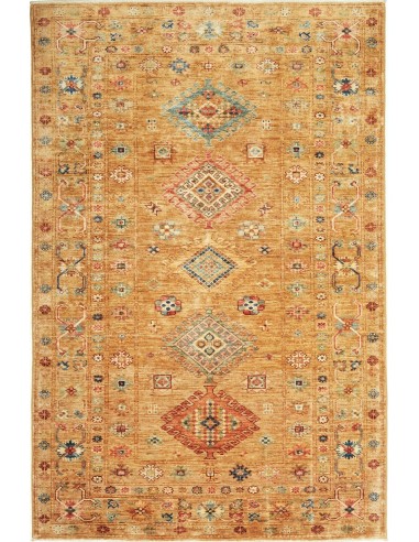 Tappeto Kazak Royal Pakistan cm.123x188