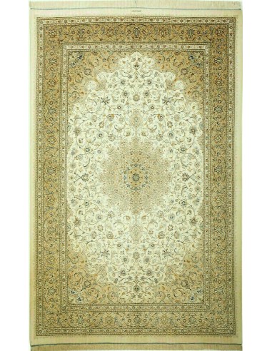 Tappeto Ghom Silk Persia cm.158x247