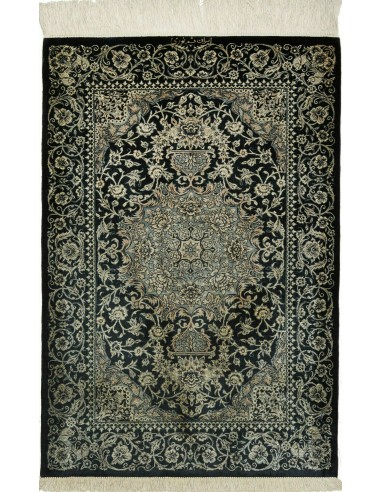 Tappeto Ghom Silk Persia cm.58x88