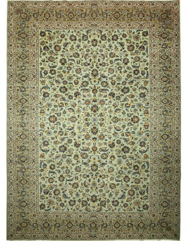 Tappeto Kashan Persia cm.297x408