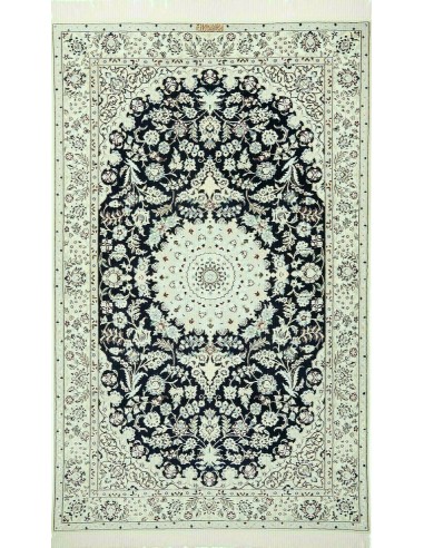 Tappeto Nain 6la Persia cm.120x195