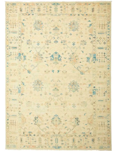 Tappeto Zigler Pakistan cm.144x200