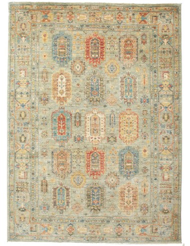 Tappeto Kazak Royal Pakistan cm.166x229