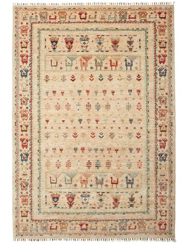 Tappeto Rubin Pakistan cm.154x218
