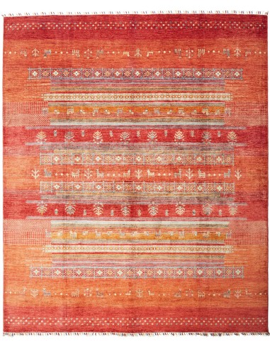 Tappeto Siva Coll. Pakistan cm.250x298