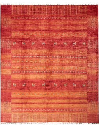 Tappeto Siva Coll. Pakistan cm.250x296