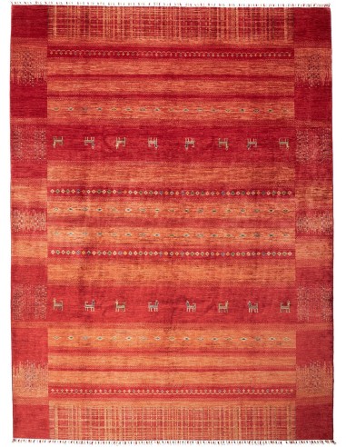 Tappeto Siva Coll. Pakistan cm.252x340