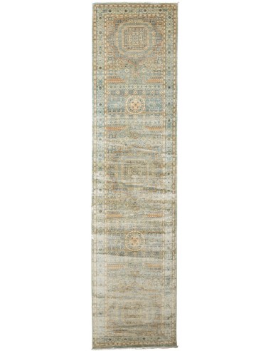 Tappeto Ziegler Mammalucchi Pakistan cm.90x370