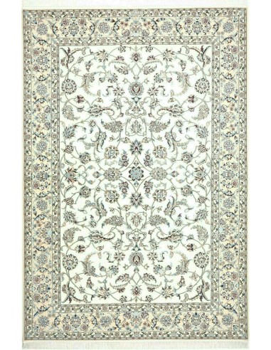 Tappeto Nain 6la Persia cm.160x235