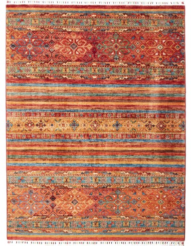 Tappeto Samarkand Pakistan cm.150x200
