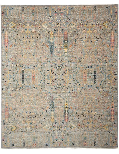 Tappeto Shahi Fine Pakistan cm.254x307