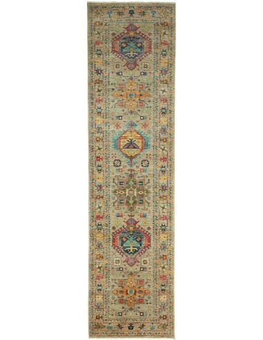Tappeto Kazak Royal Pakistan cm.78x304