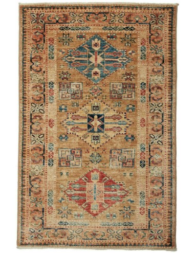 Tappeto Kazak Royal Pakistan cm.80x125