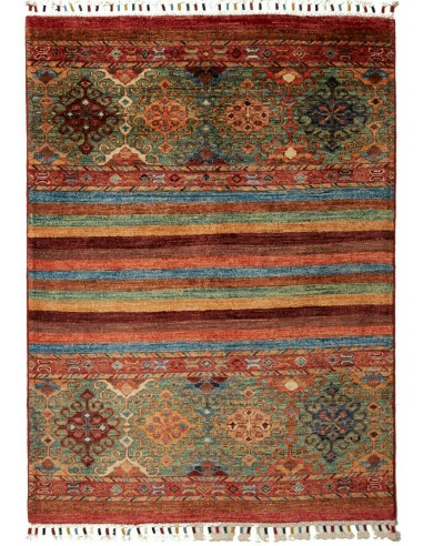 Tappeto Samarkand Pakistan cm.84x115