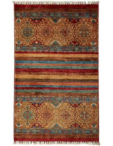 Tappeto Samarkand Pakistan cm.81x125