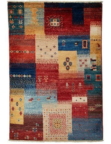 Tappeto Fun Pakistan cm.81x122