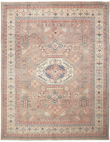 Tappeto Kazak Pakistan cm.232x295