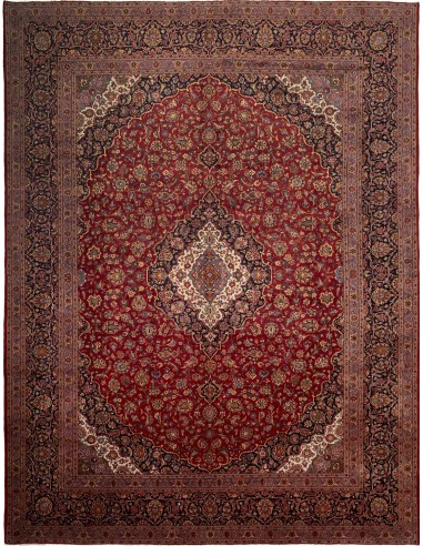 Tappeto Ardakan Persia cm.300x392