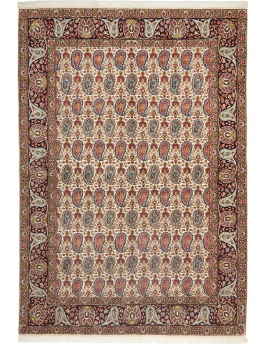 Tappeto Ilaam Persia cm.150x218