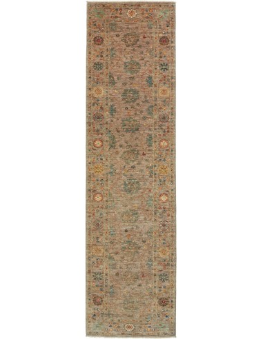 Tappeto Zigler Pakistan cm.79x296