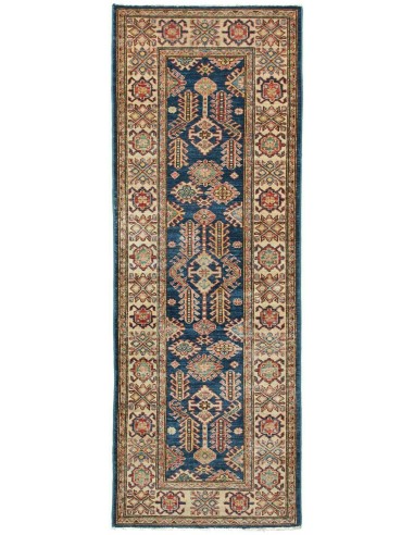 Tappeto Kazak Pakistan cm.73x208