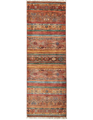 Tappeto Samarkand Pakistan cm.82x242