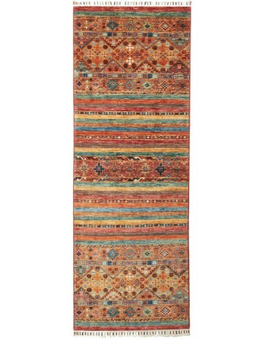 Tappeto Samarkand Pakistan cm.74x209