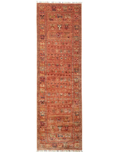 Tappeto Rubin Pakistan cm.74x242