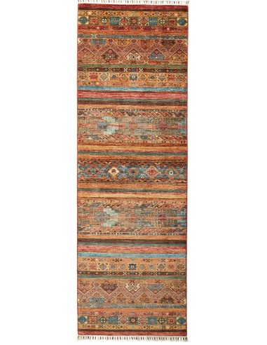 Tappeto Samarkand Pakistan cm.81x249