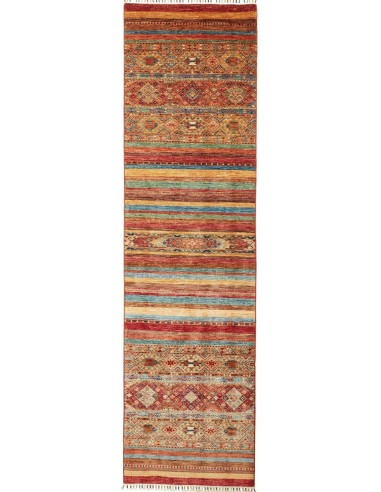 Tappeto Samarkand Pakistan cm.80x292