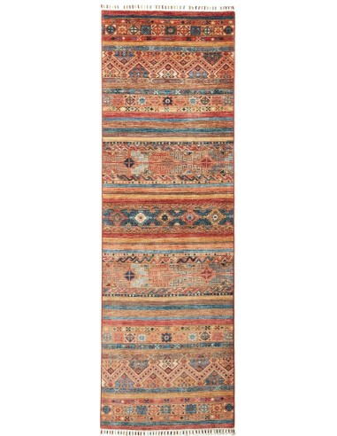 Tappeto Samarkand Pakistan cm.79x256