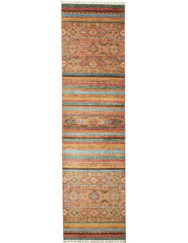Tappeto Samarkand Pakistan cm.81x306