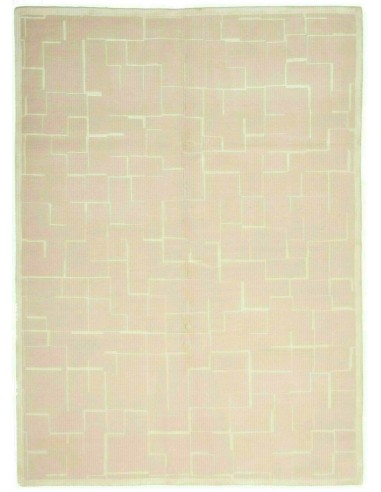 Tappeto Brick 132 Nepal cm.170x240