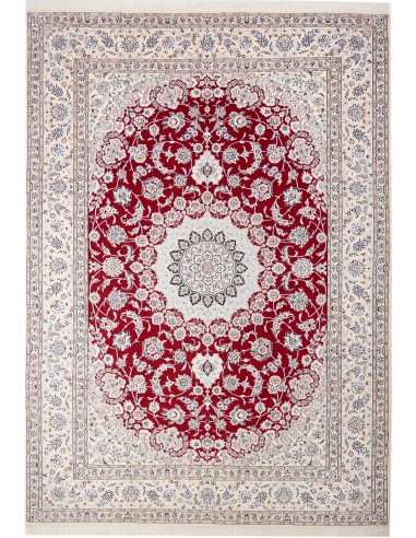 Tappeto Nain 9la Persia cm.250x352
